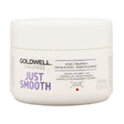 Goldwell - Smoothing Dualsenses Just Smooth (60 SEC Treatment Mask) - 200ml - Feel You