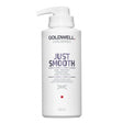 Goldwell - Smoothing Dualsenses Just Smooth (60 SEC Treatment Mask) - 500ml - Feel You