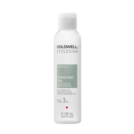 Goldwell - StyleSign Curls Bundling Gel - 150ml - Feel You