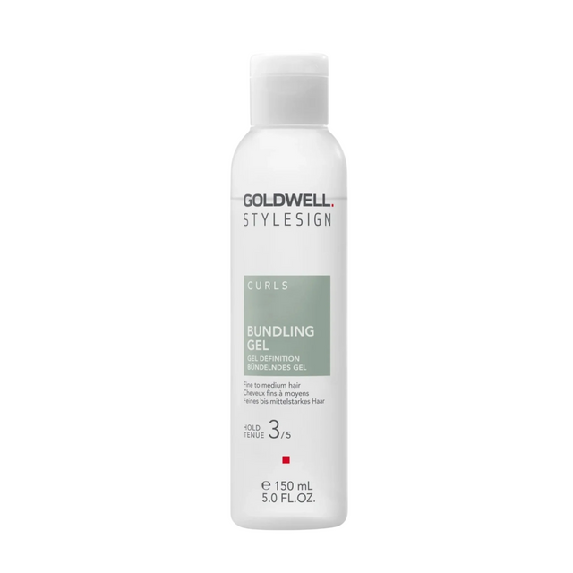 Goldwell - StyleSign Curls Bundling Gel - 150ml - Feel You