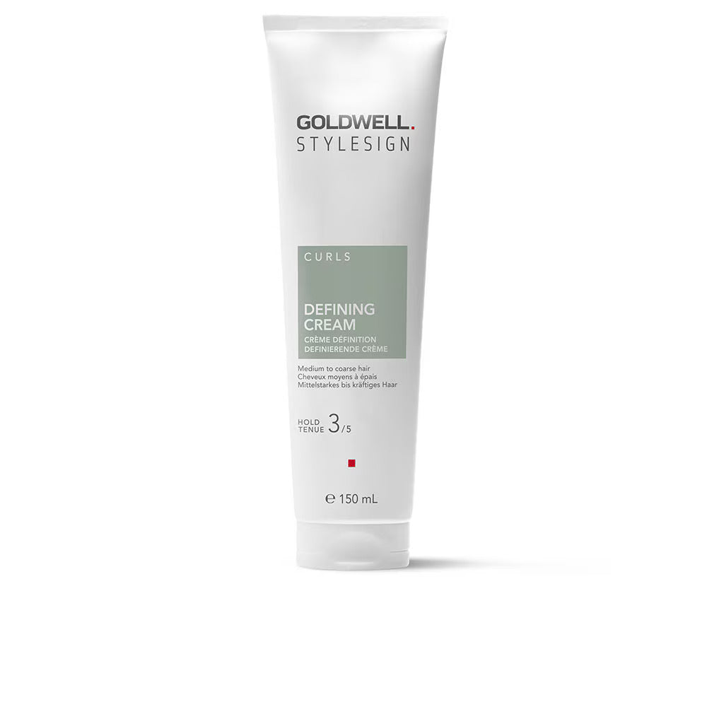 Goldwell - Stylesign Curls Defining Cream - 150ml - Feel You