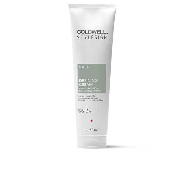 Goldwell - Stylesign Curls Defining Cream - 150ml - Feel You