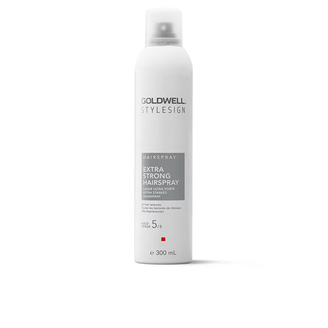 Goldwell - Stylesign Hairspray Extra Strong Hairspray - 300ml - Feel You