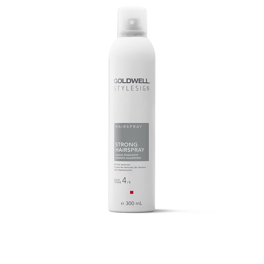 Goldwell - Stylesign Hairspray Strong Hairspray - 300ml - Feel You