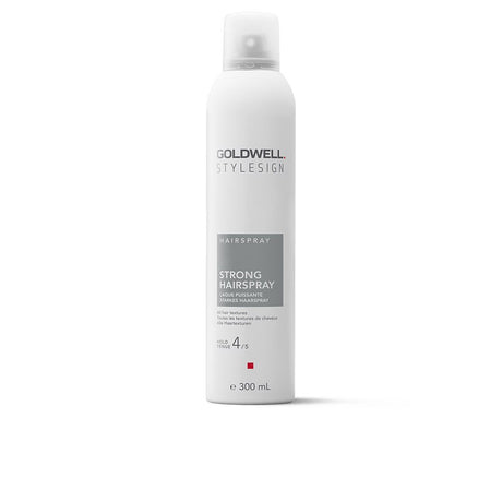 Goldwell - Stylesign Hairspray Strong Hairspray - 300ml - Feel You