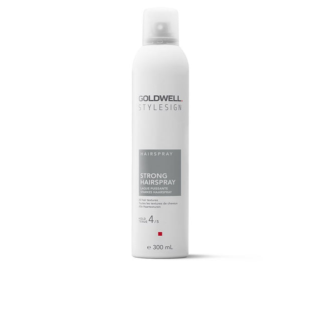 Goldwell - Stylesign Hairspray Strong Hairspray - 300ml - Feel You