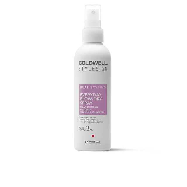 Goldwell - Stylesign Heat Styling Everyday Blow-Dry Spray - 200ml - Feel You