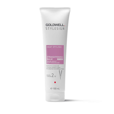 Goldwell - Stylesign Heat Styling Straightening Balm - 100ml - Feel You