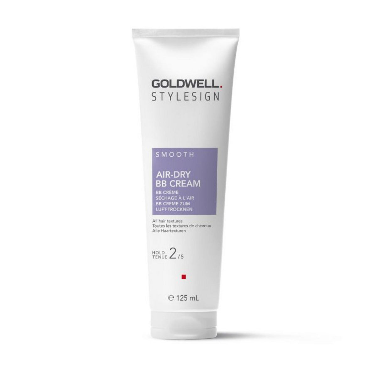 Goldwell - Stylesign Smooth Air-Dry BB Cream - 125ml - Feel You