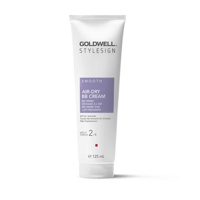 Goldwell - Stylesign Smooth Air-Dry BB Cream - 125ml - Feel You