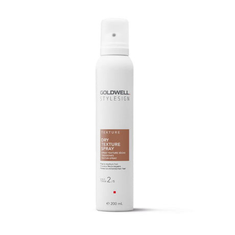 Goldwell - Stylesign Texture Dry Texture Spray - 200ml - Feel You