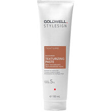 Goldwell - Stylesign Texture Roughman Texturizing Paste - 100ml - Feel You
