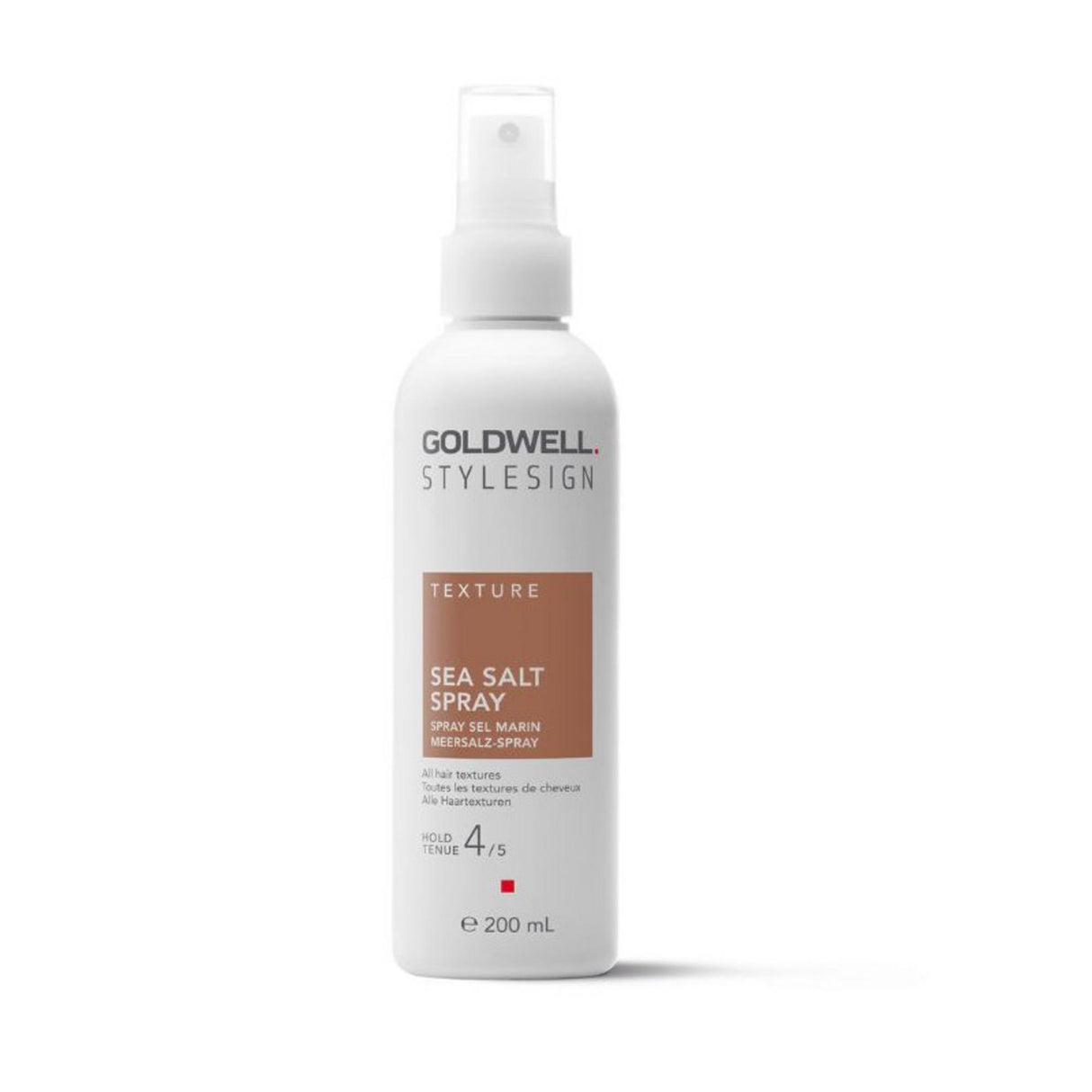 Goldwell - Stylesign Texture Sea Salt Spray - 200ml - Feel You