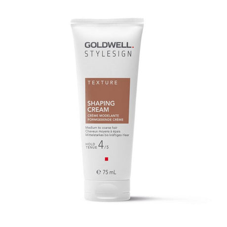 Goldwell - Stylesign Texture Shaping Cream - 75ml - Feel You