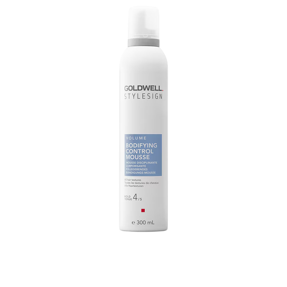 Goldwell - Stylesign Volume Bodifying Control Mousse - 300ml - Feel You
