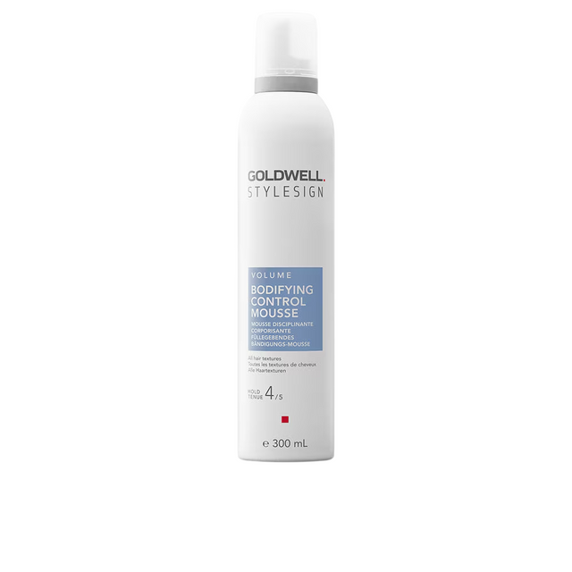 Goldwell - Stylesign Volume Bodifying Control Mousse - 300ml - Feel You
