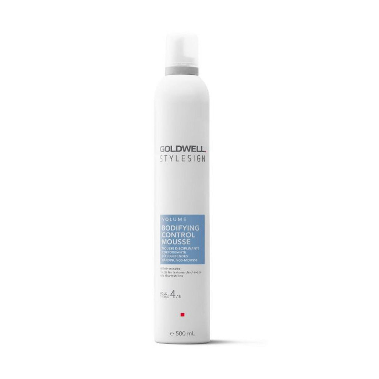 Goldwell - Stylesign Volume Bodifying Control Mousse - 500ml - Feel You