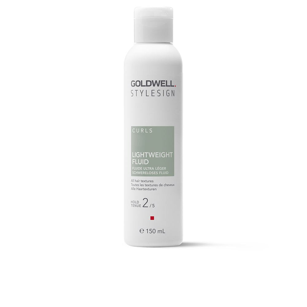 Goldwell - Stylesing Curls Lightweight Fluid - 150ml - Feel You