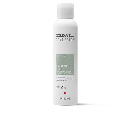 Goldwell - Stylesing Curls Lightweight Fluid - 150ml - Feel You