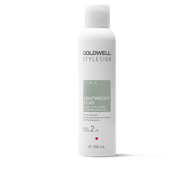 Goldwell - Stylesing Curls Lightweight Fluid - 150ml - Feel You