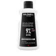 Goldwell - System Cream Developer Lotion 9% 30 Vol. - Krémový vyvíječ pro barvy - 1000ml - Feel You