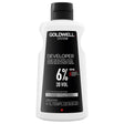 Goldwell, System, Hair Oxidant Lotion, 6%, 20 vol, 1000 ml - Feel You