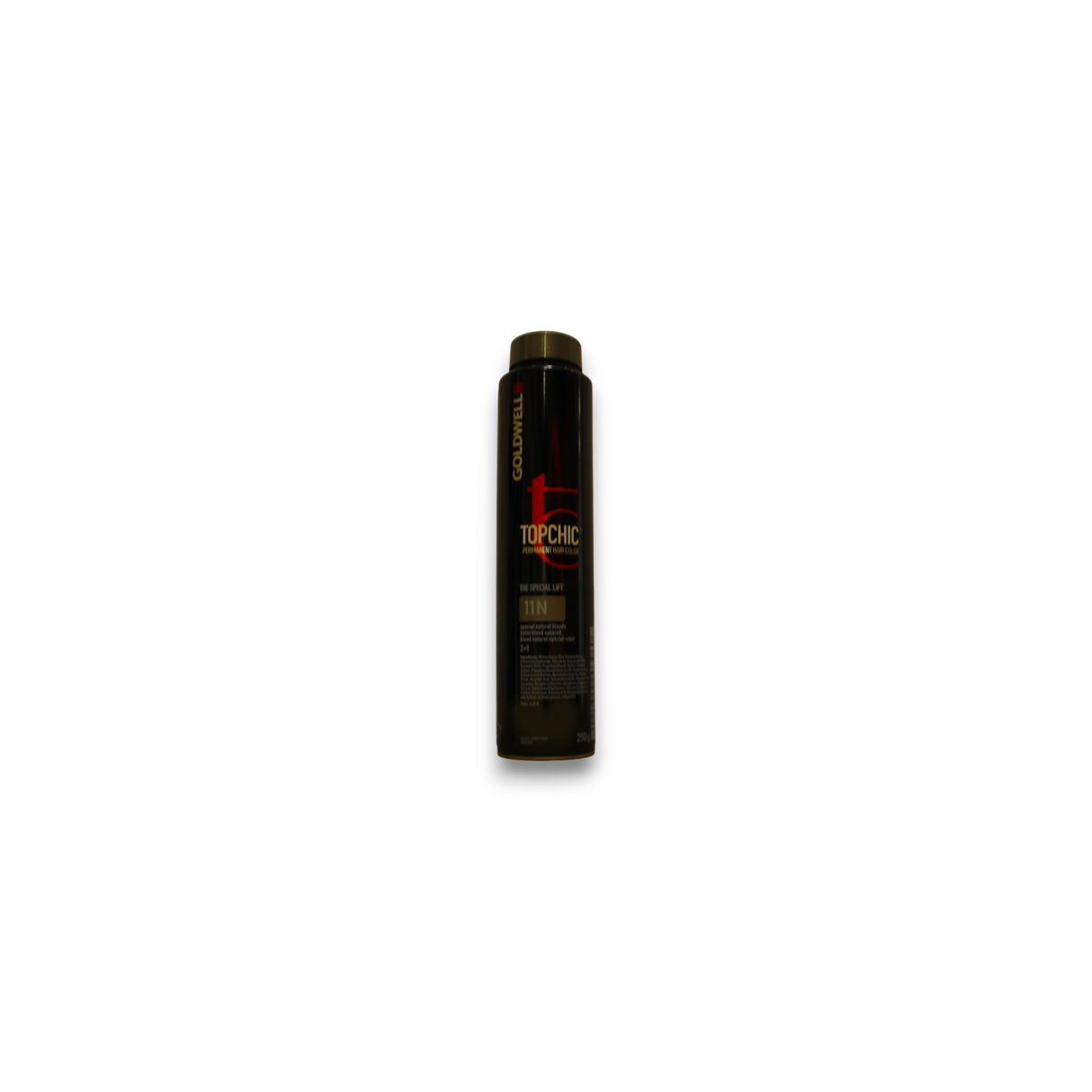 Goldwell, TopChic, Permanent Hair Dye, 11N Special Natural Blonde, 250 ml - Feel You