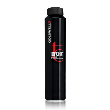 Goldwell, TopChic, Permanent Hair Dye, 3N Dark Brown, 250 ml - Feel You