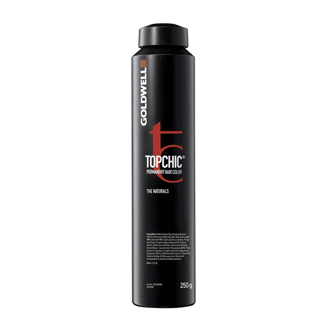 Goldwell, TopChic, Permanent Hair Dye, 4MG , 250 ml - Feel You
