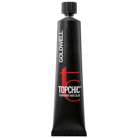 Goldwell, TopChic, Permanent Hair Dye, 7N@BK , 60 ml - Feel You