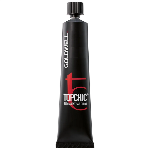 Goldwell, TopChic, Permanent Hair Dye, 7N@BK , 60 ml - Feel You