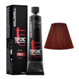 Goldwell, TopChic, Permanent Hair Dye, 7RR Red Passion, 60 ml - Feel You