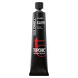 Goldwell, TopChic, Permanent Hair Dye, 8CAPB Cool Bronze/Pearl Beige, 60 ml - Feel You