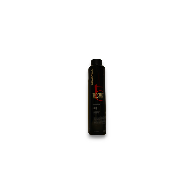 Goldwell, TopChic, Permanent Hair Dye, 9N , 250 ml - Feel You