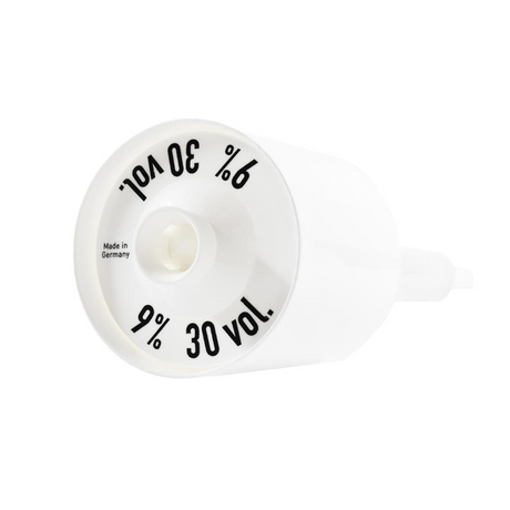 Goldwell, Topchic Depot 9% 30 vol Pump Dispenser - Feel You