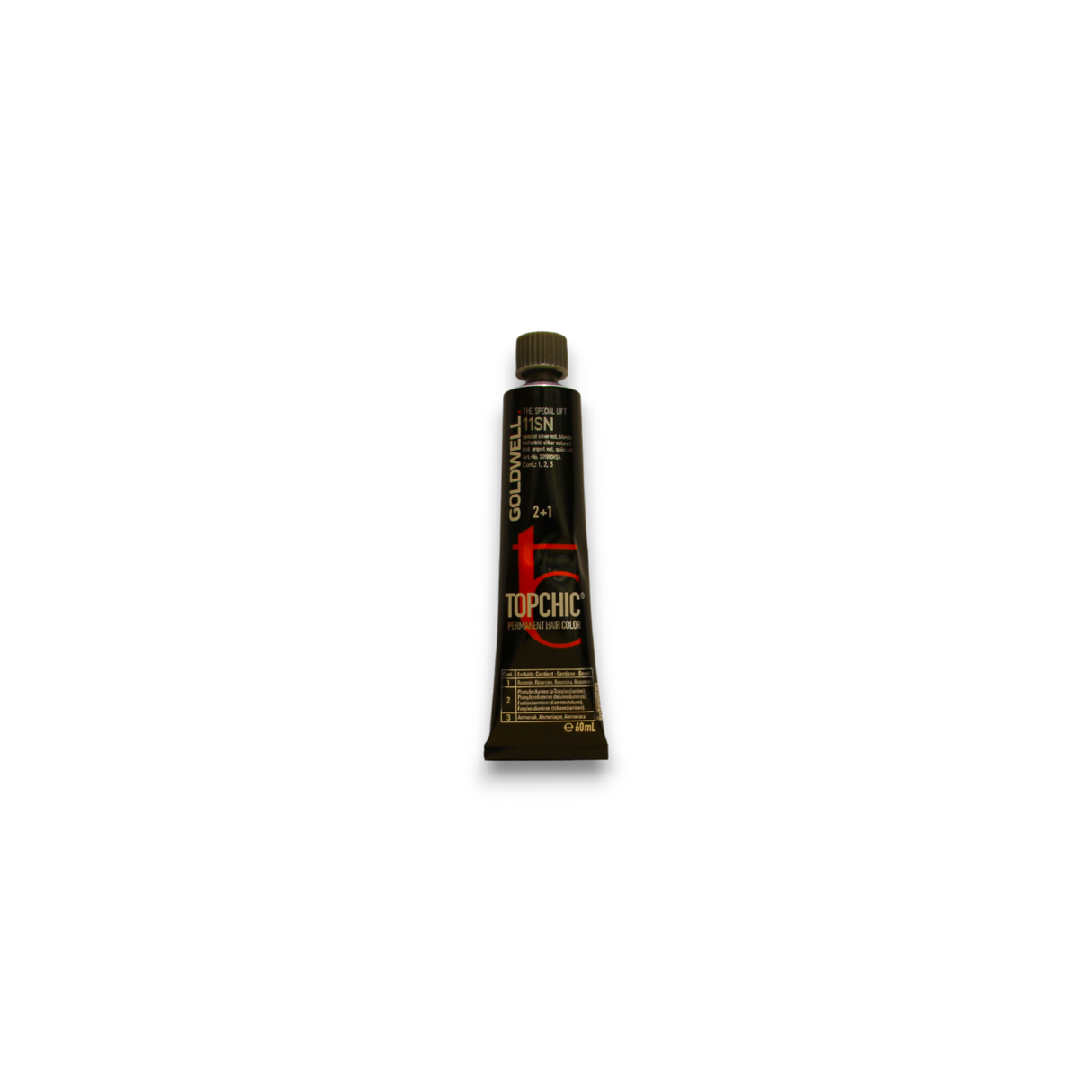 Goldwell - Topchic Hair Color 60 ml - 0ml - Feel You