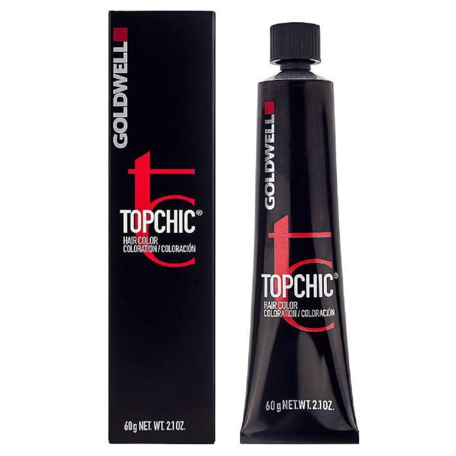 Goldwell - Topchic Hair Color 60 ml - 0ml - Feel You
