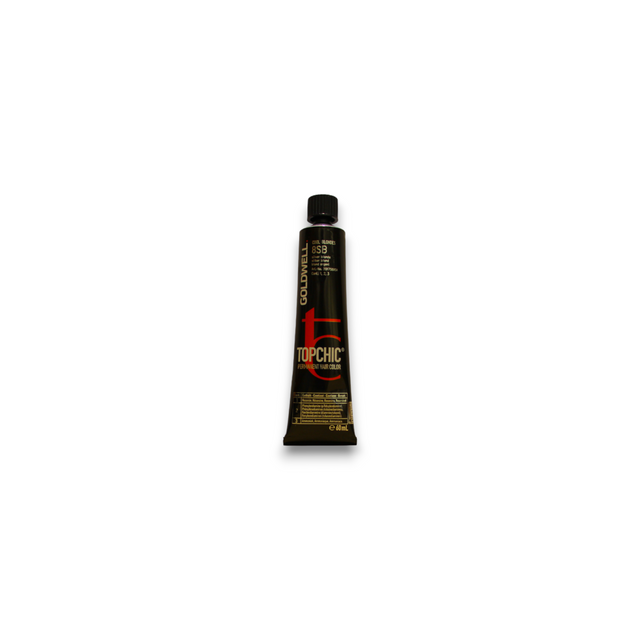 Goldwell - Topchic Hair Color 60 ml - 0ml - Feel You