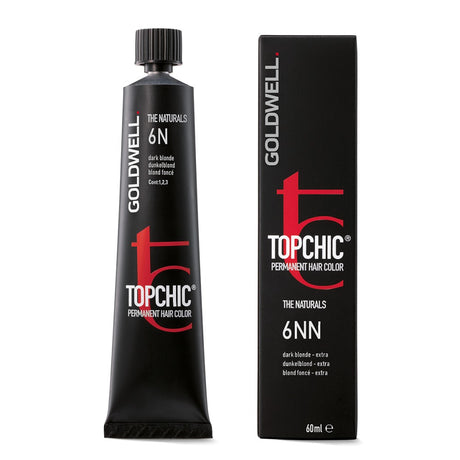 Goldwell - Topchic Hair Color 60 ml - 0ml - Feel You