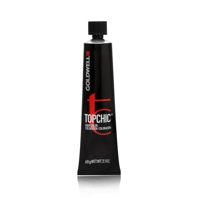 Goldwell - Topchic Hair Color 60 ml - 0ml - Feel You