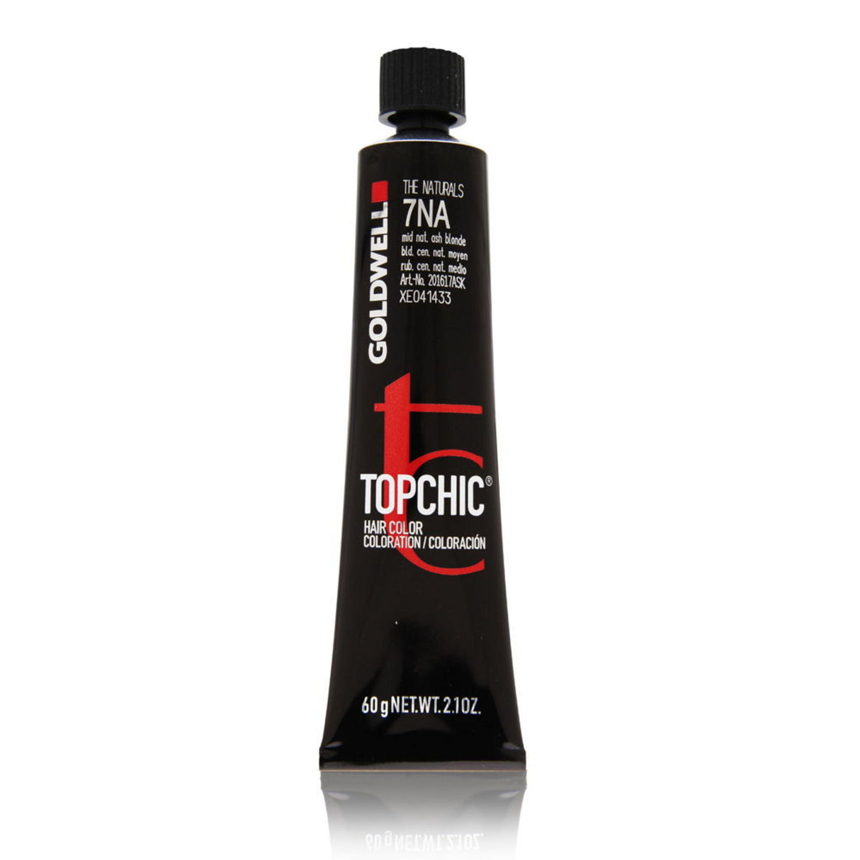 Goldwell - Topchic Hair Color 60 ml - 0ml - Feel You
