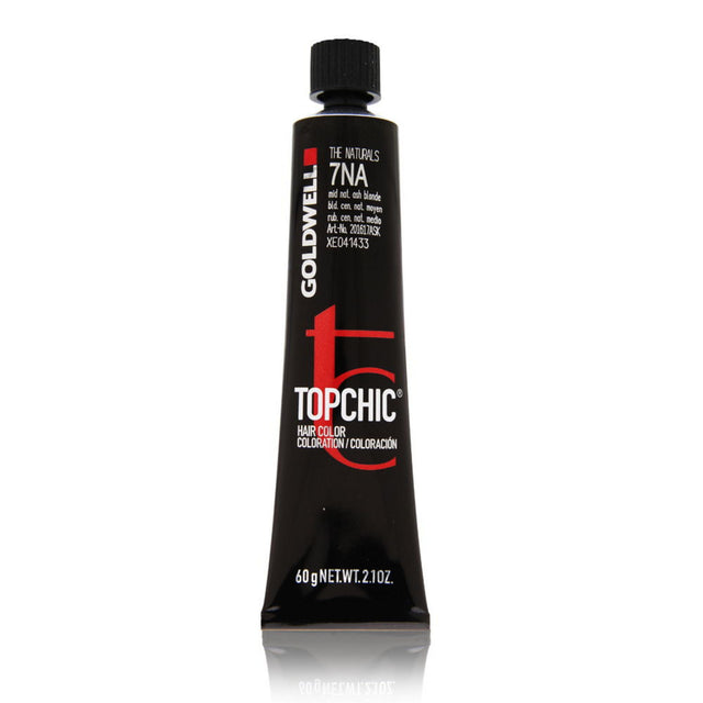 Goldwell - Topchic Hair Color 60 ml - 0ml - Feel You