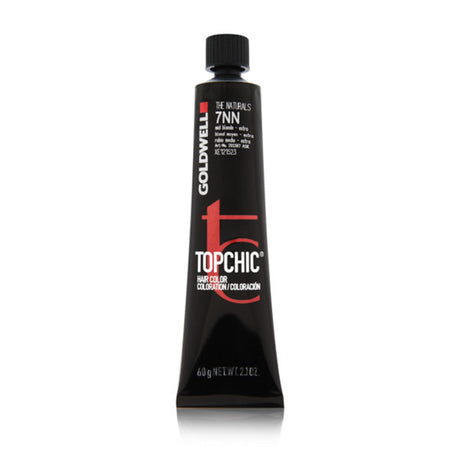 Goldwell - Topchic Hair Color 60 ml - 0ml - Feel You