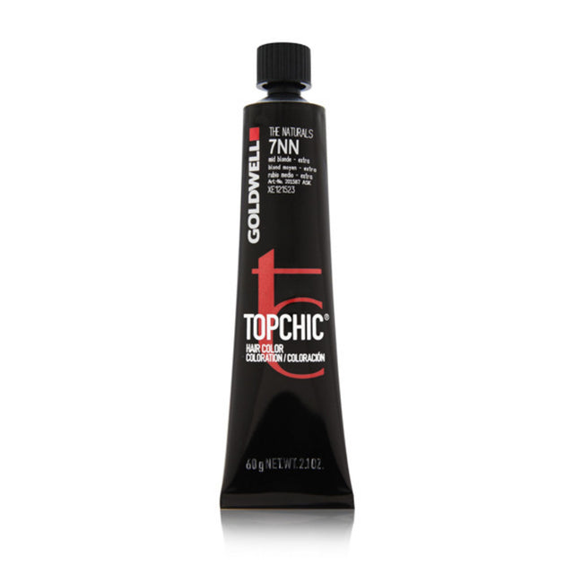 Goldwell - Topchic Hair Color 60 ml - 0ml - Feel You