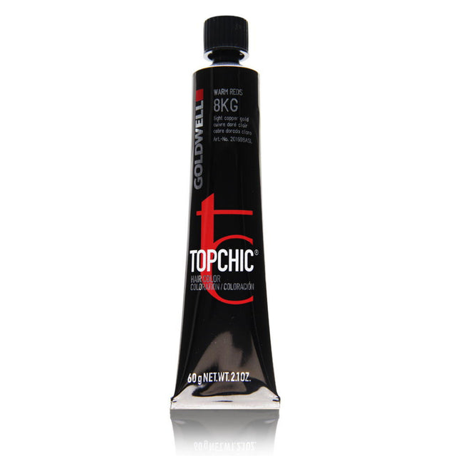 Goldwell - Topchic Hair Color 60 ml - 0ml - Feel You