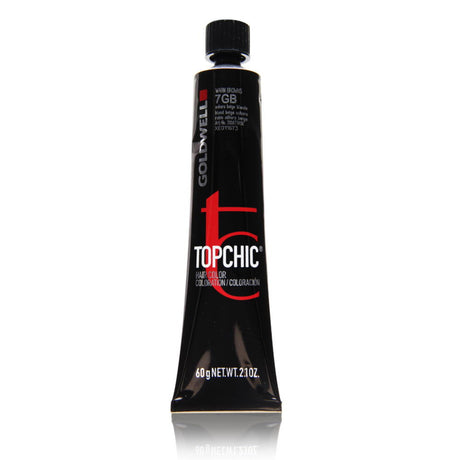 Goldwell - Topchic Hair Color 60 ml - 0ml - Feel You