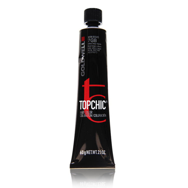 Goldwell - Topchic Hair Color 60 ml - 0ml - Feel You