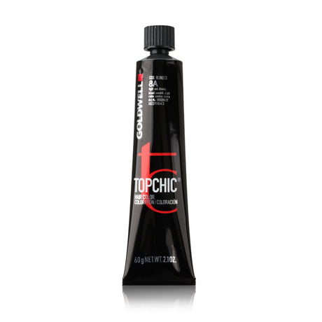 Goldwell - Topchic Hair Color 60 ml - 0ml - Feel You