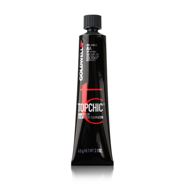 Goldwell - Topchic Hair Color 60 ml - 0ml - Feel You