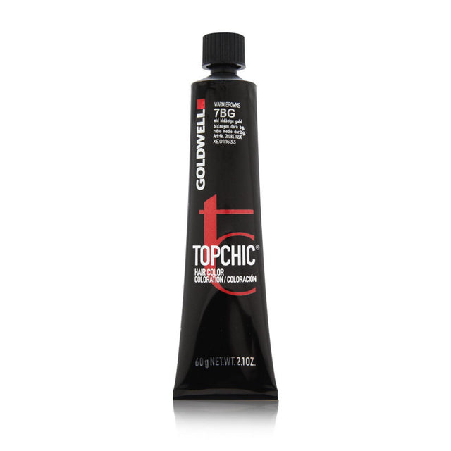 Goldwell - Topchic Hair Color 60 ml - 0ml - Feel You